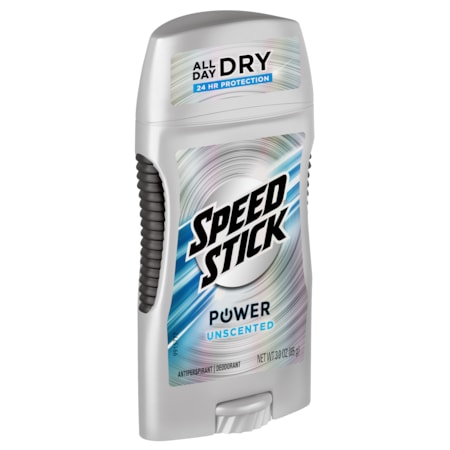 Mennen Mennen Unscented Speed Stick Antiperspirant 3 oz., PK12 195101